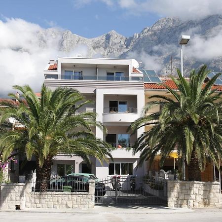 Villa Nena Makarska Luaran gambar
