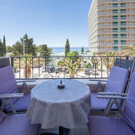 Villa Nena Makarska Luaran gambar