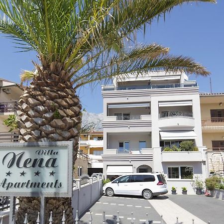 Villa Nena Makarska Luaran gambar