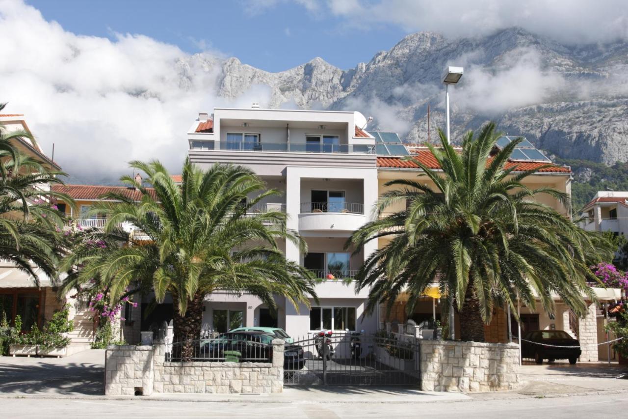 Villa Nena Makarska Luaran gambar