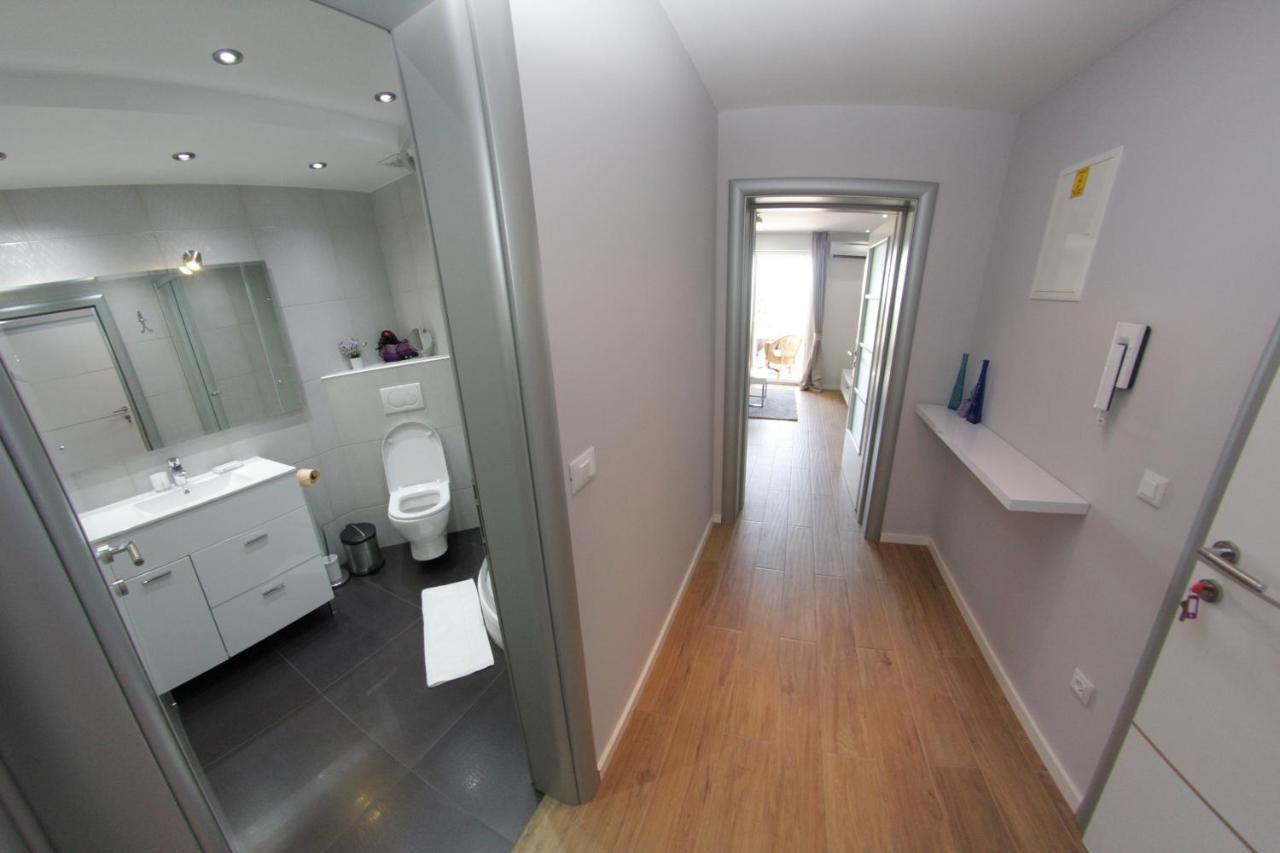 Villa Nena Makarska Luaran gambar