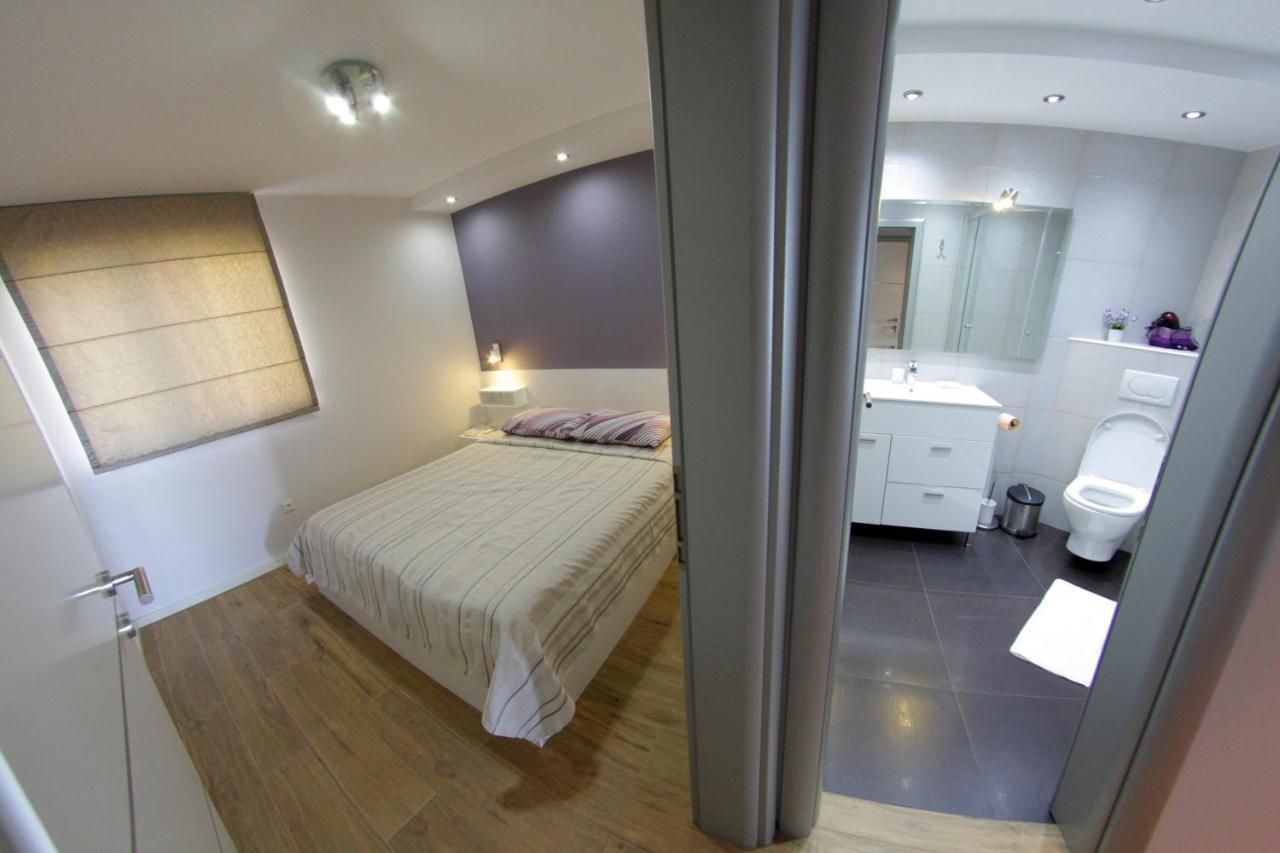 Villa Nena Makarska Luaran gambar