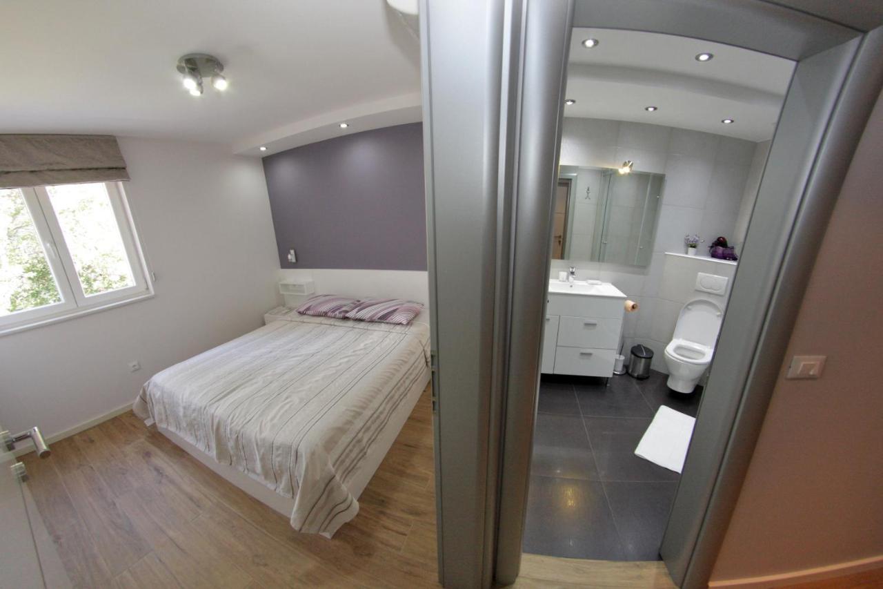 Villa Nena Makarska Luaran gambar