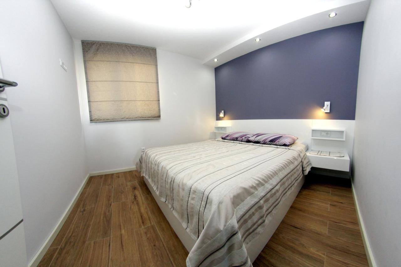 Villa Nena Makarska Luaran gambar