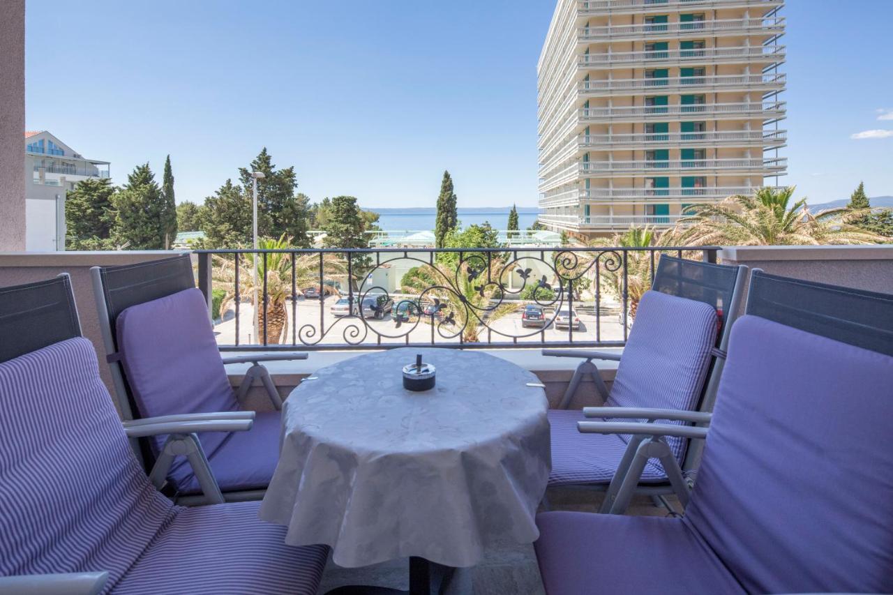 Villa Nena Makarska Luaran gambar