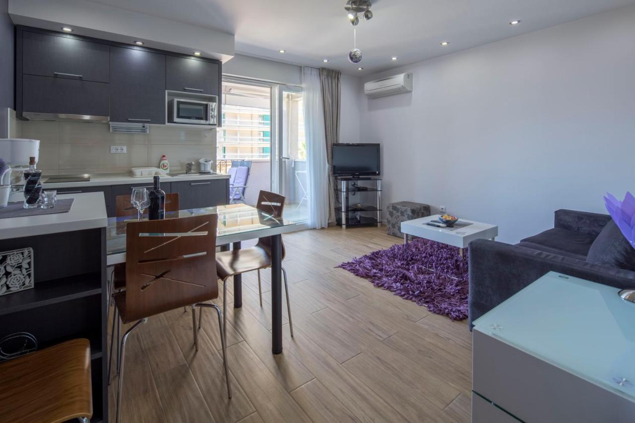 Villa Nena Makarska Luaran gambar