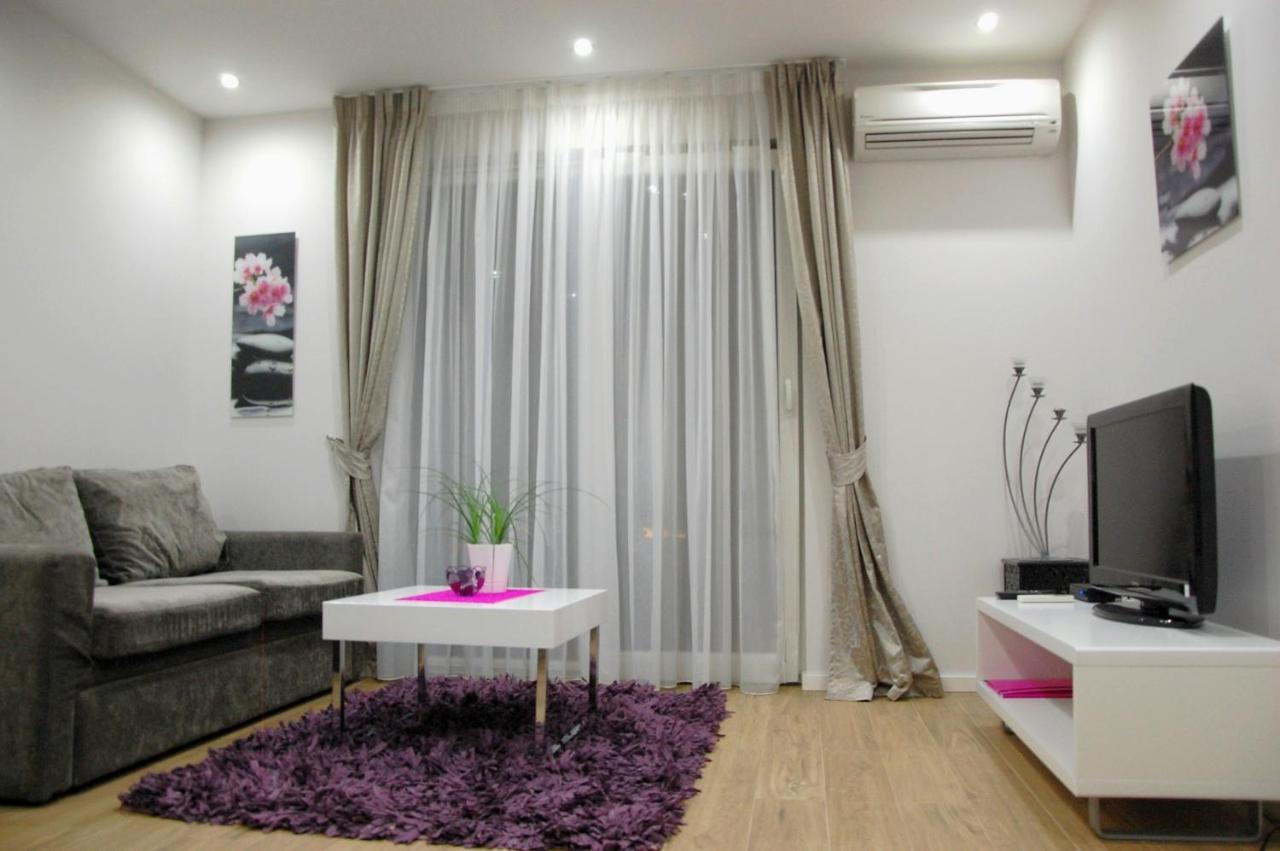 Villa Nena Makarska Luaran gambar