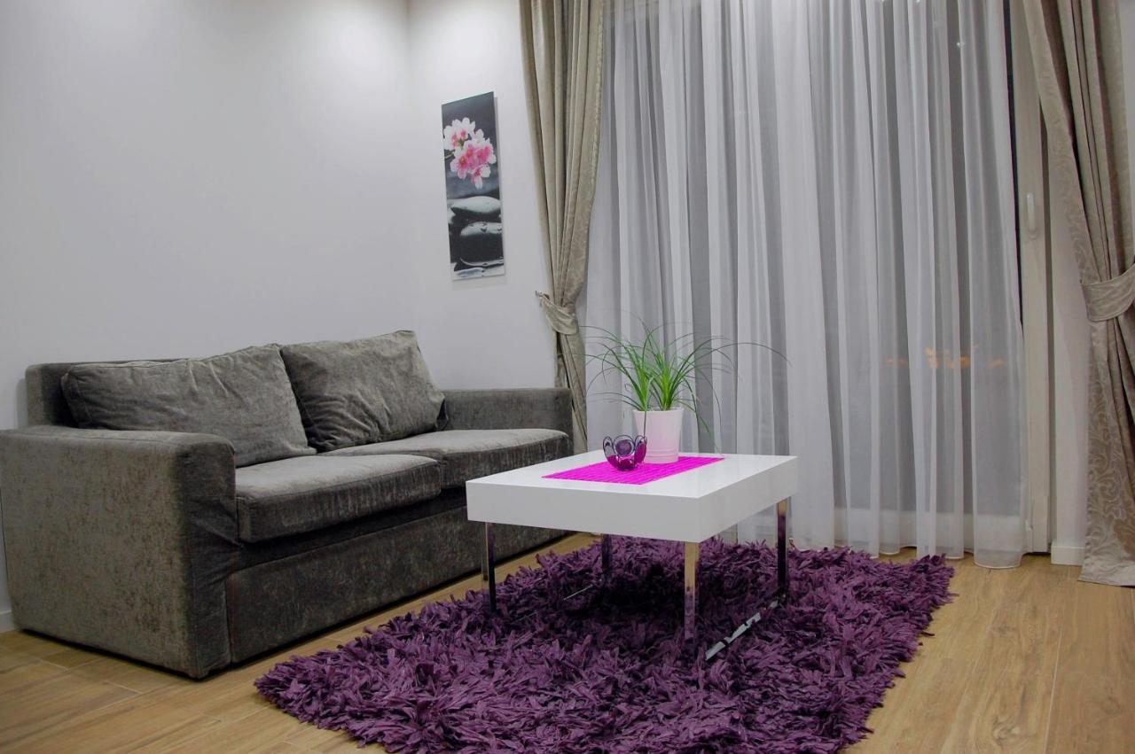 Villa Nena Makarska Luaran gambar