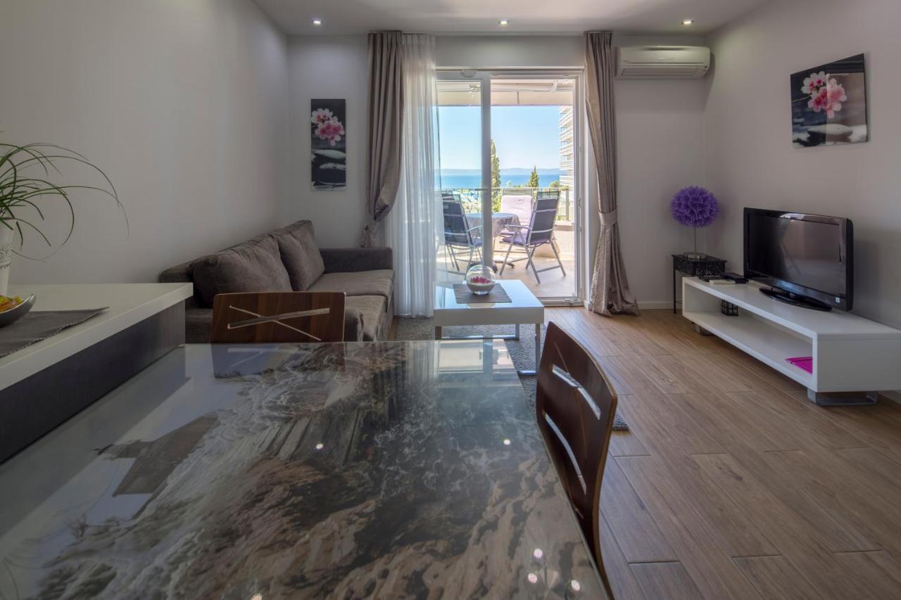 Villa Nena Makarska Luaran gambar