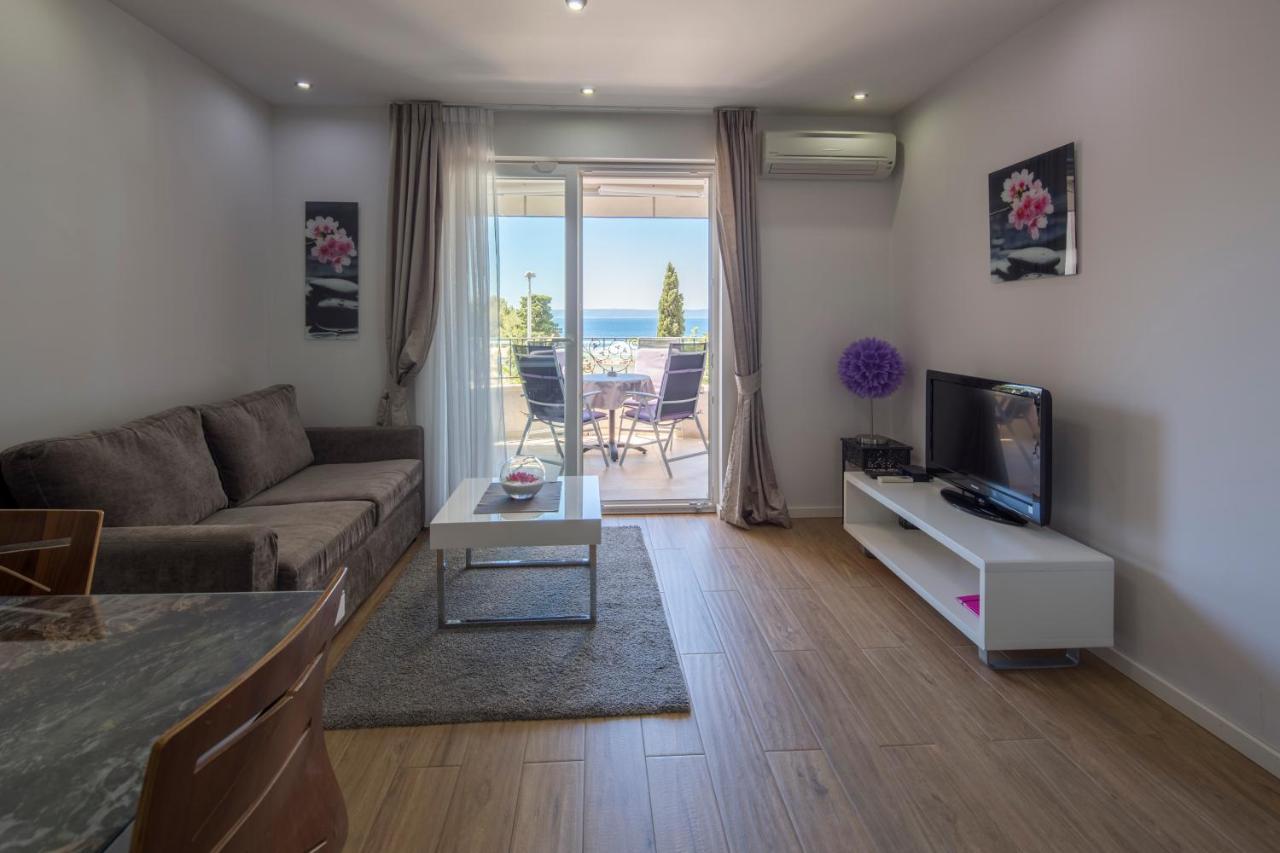 Villa Nena Makarska Luaran gambar