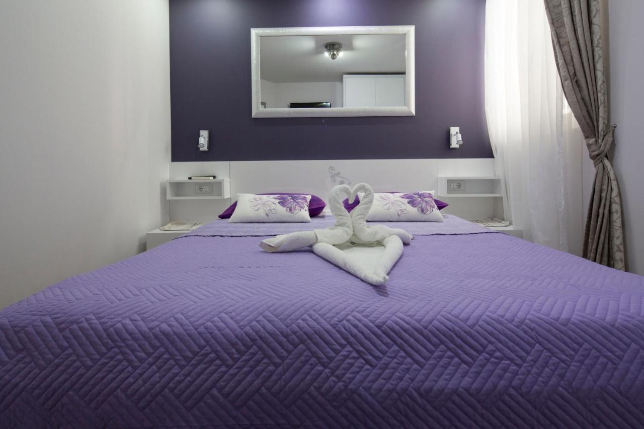 Villa Nena Makarska Luaran gambar