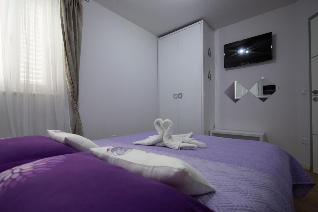 Villa Nena Makarska Luaran gambar