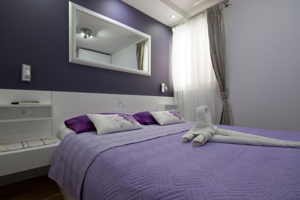 Villa Nena Makarska Luaran gambar