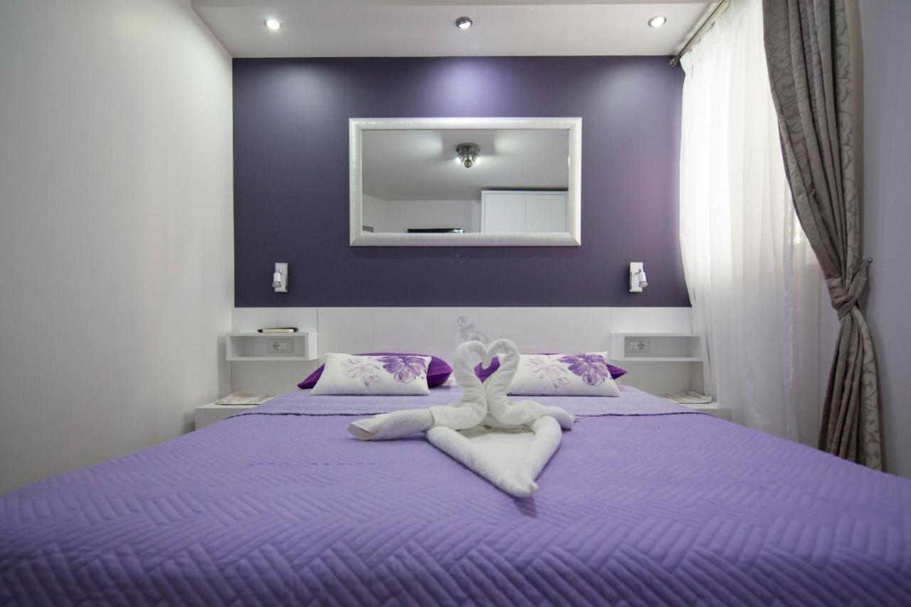 Villa Nena Makarska Luaran gambar