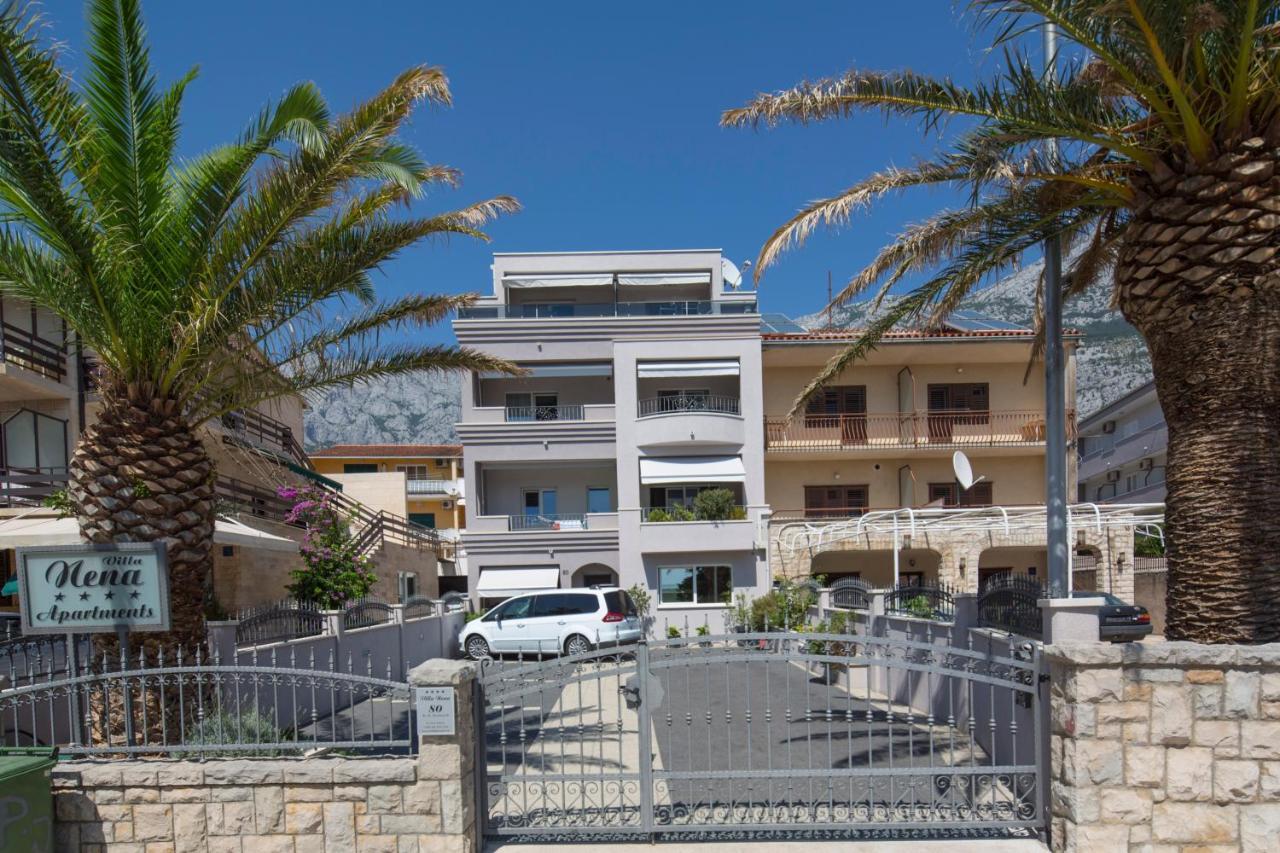 Villa Nena Makarska Luaran gambar