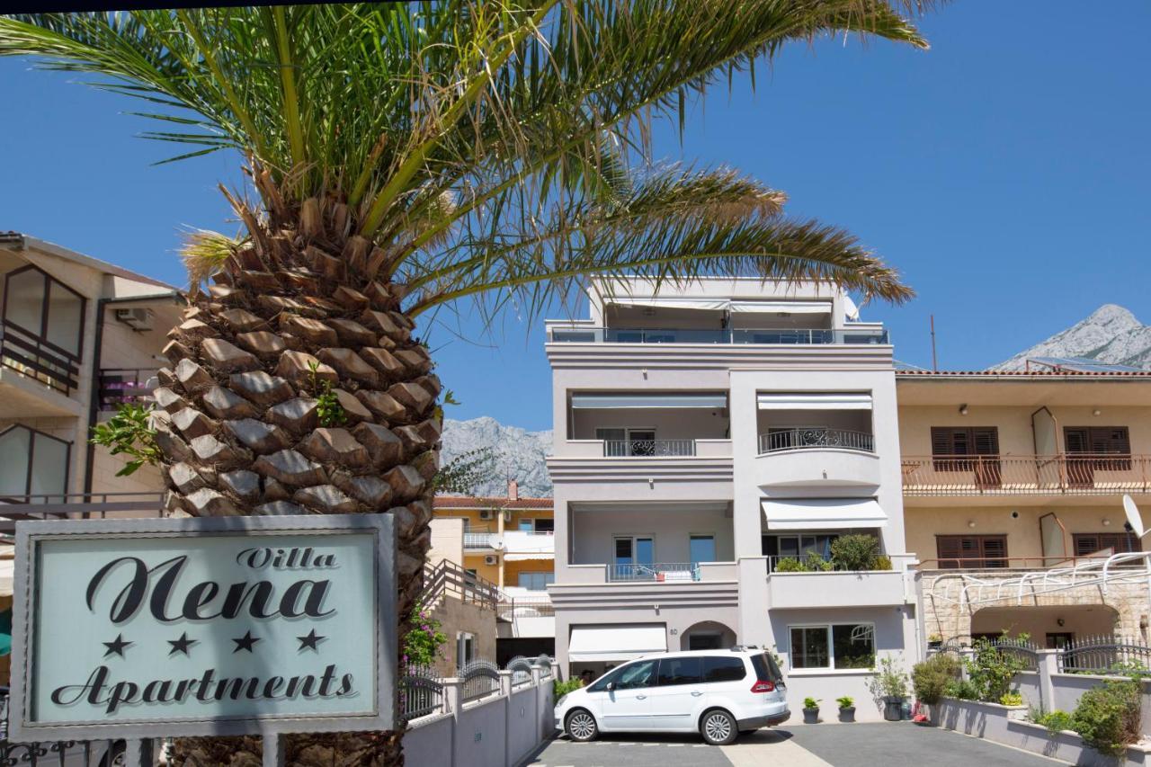 Villa Nena Makarska Luaran gambar