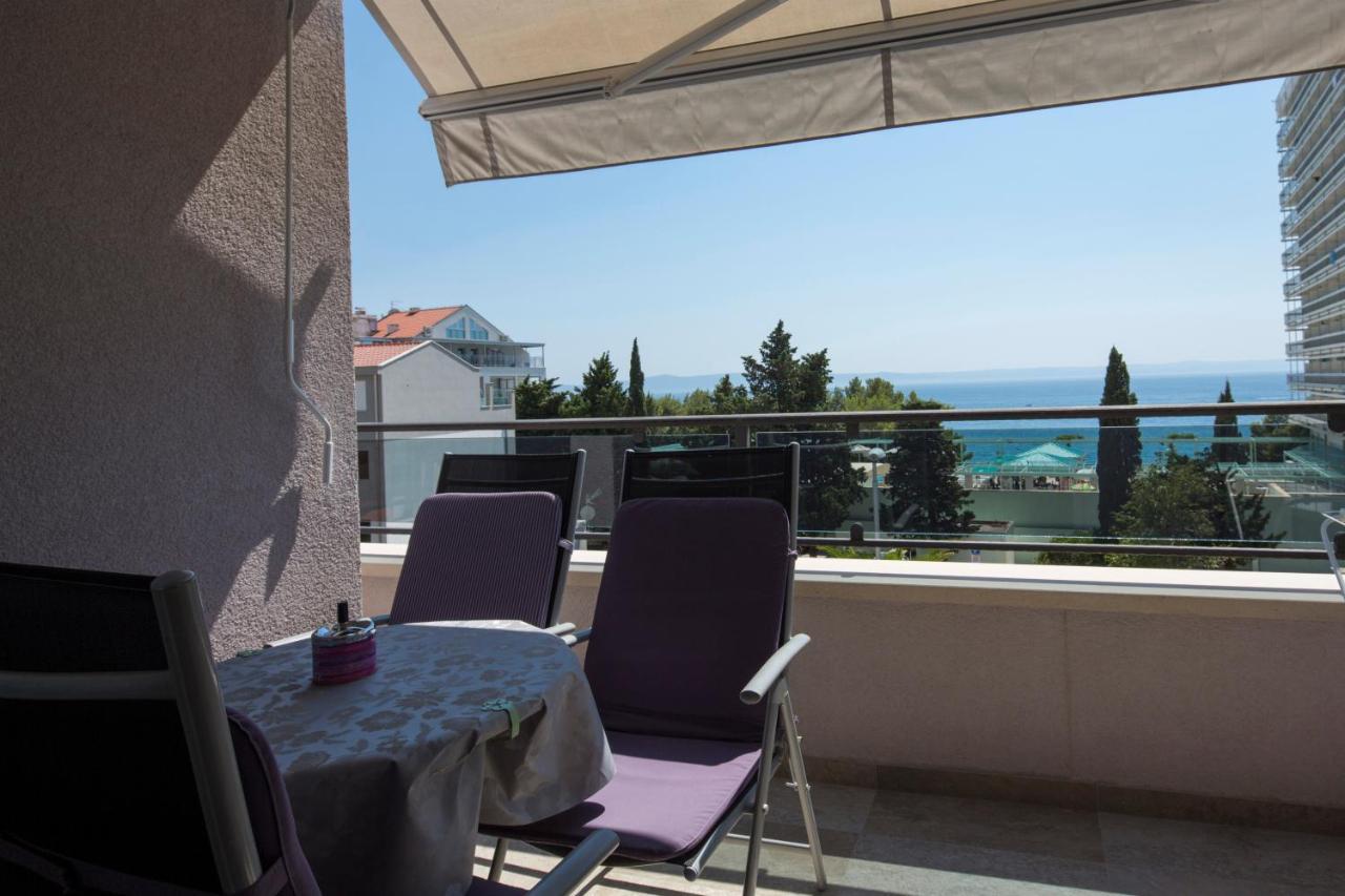 Villa Nena Makarska Luaran gambar