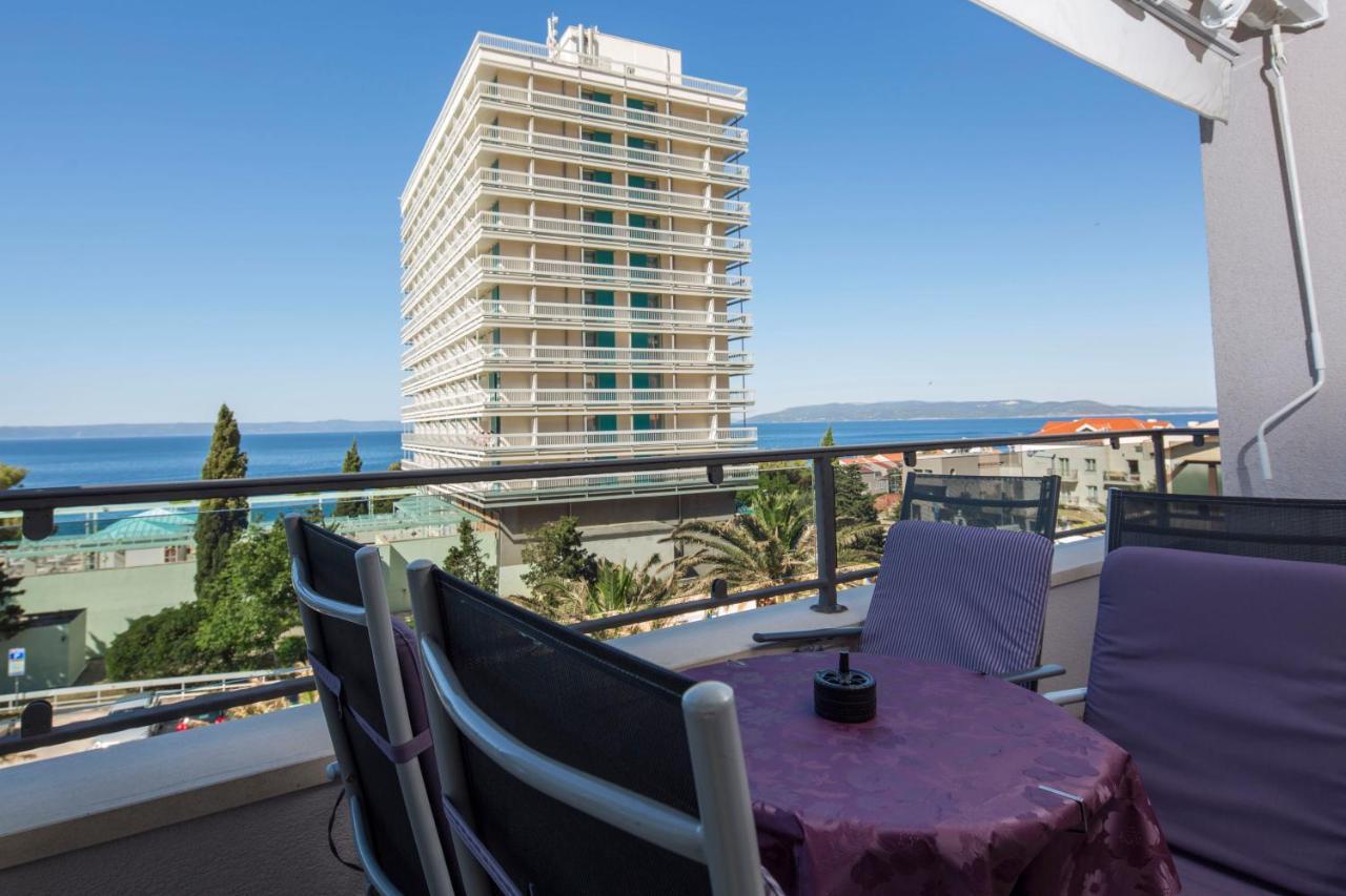 Villa Nena Makarska Luaran gambar