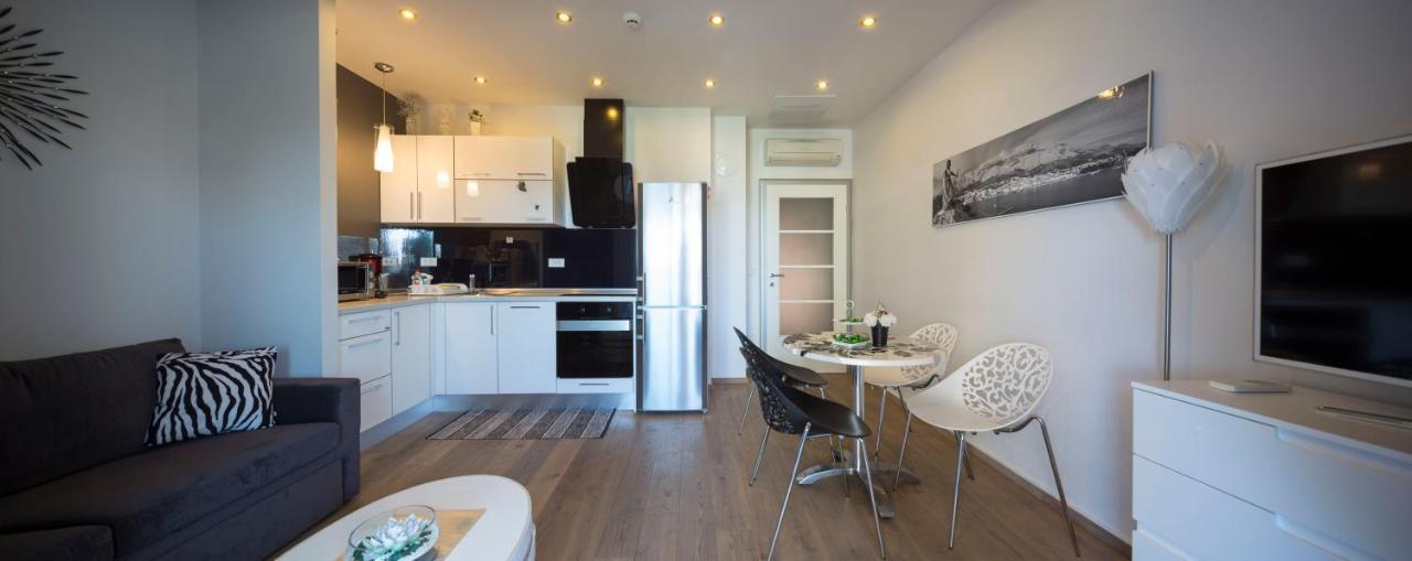 Villa Nena Makarska Luaran gambar