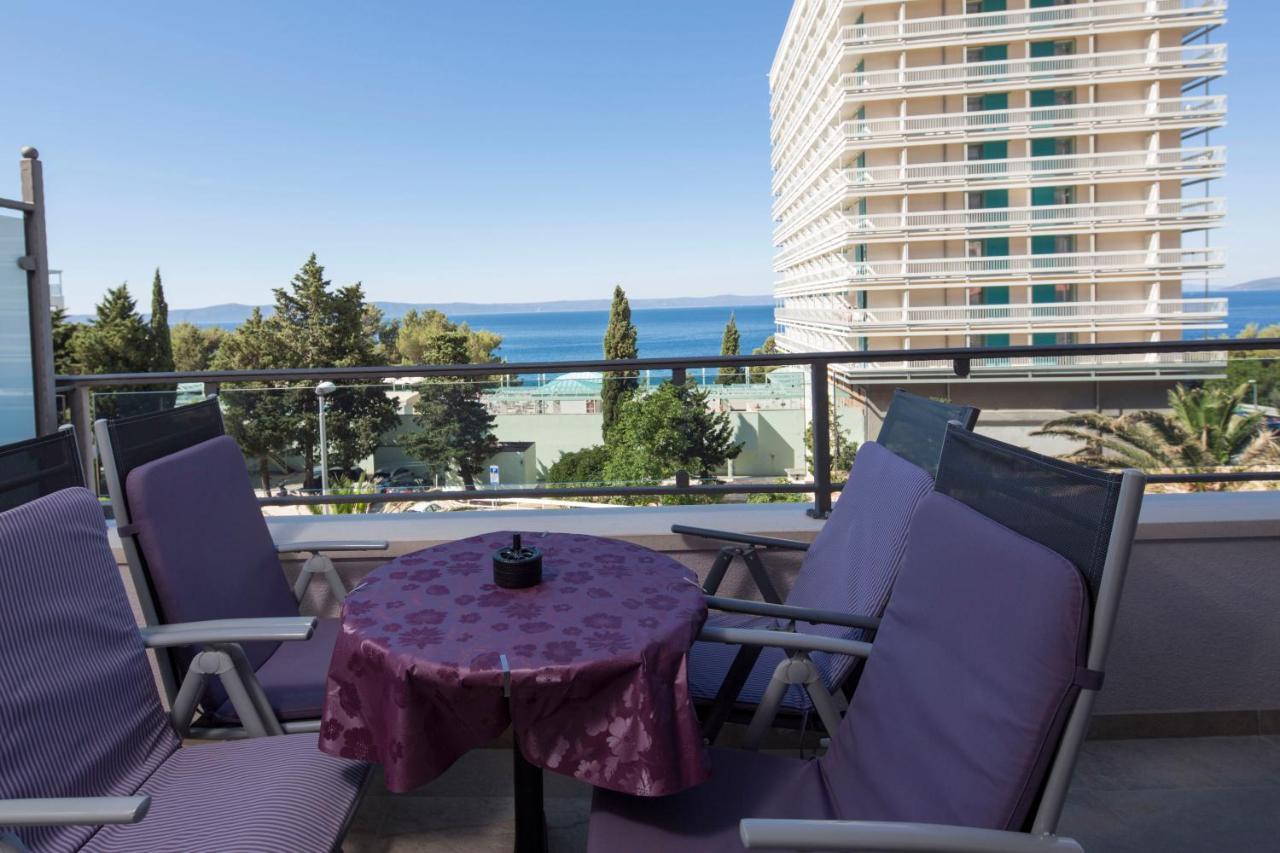 Villa Nena Makarska Luaran gambar