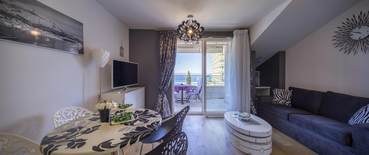 Villa Nena Makarska Luaran gambar