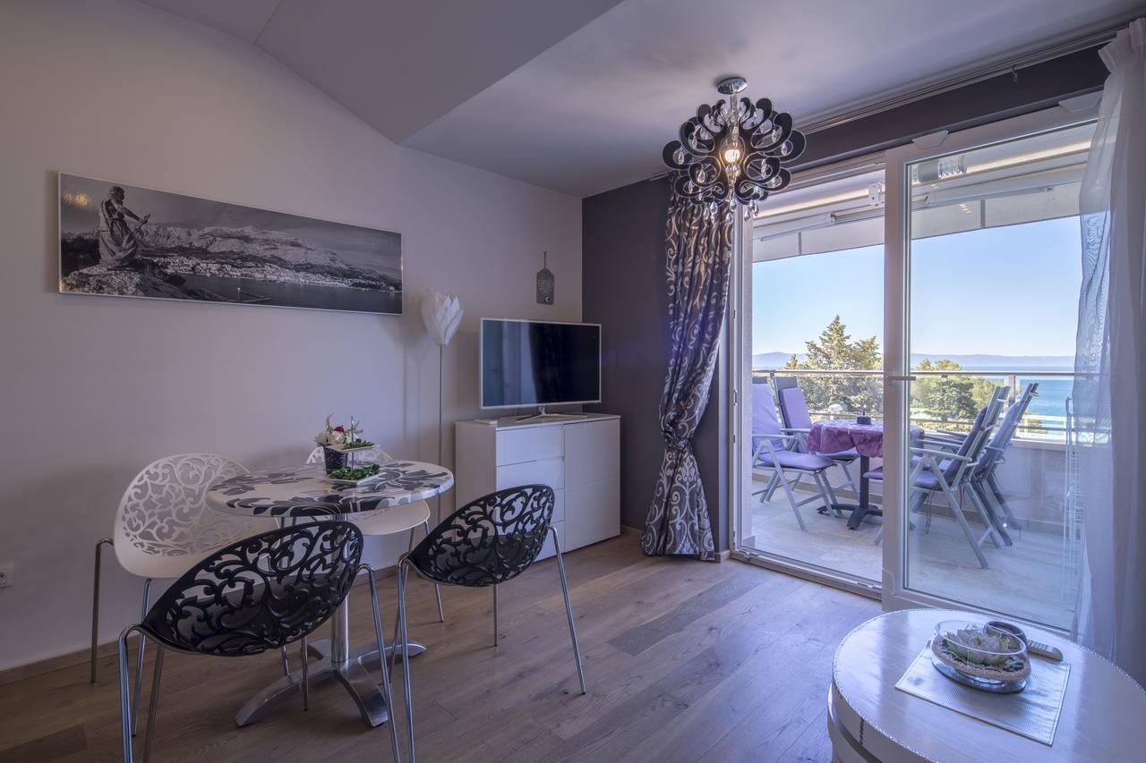 Villa Nena Makarska Luaran gambar