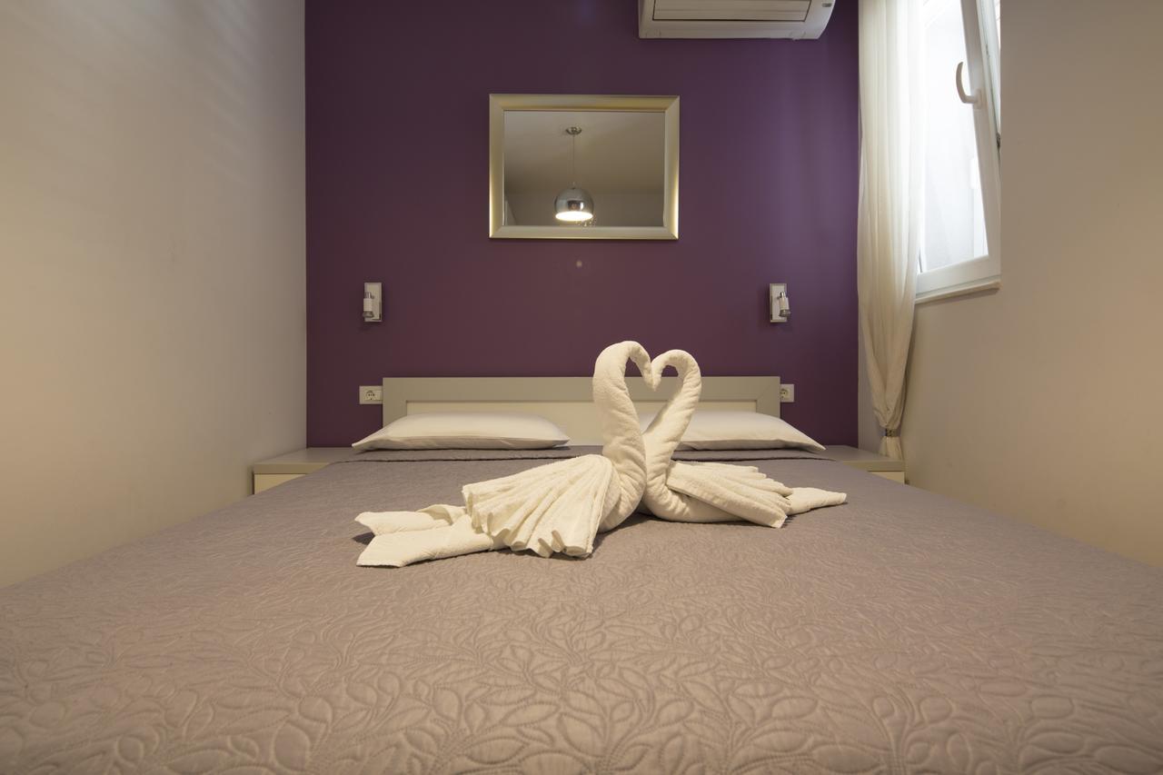 Villa Nena Makarska Luaran gambar