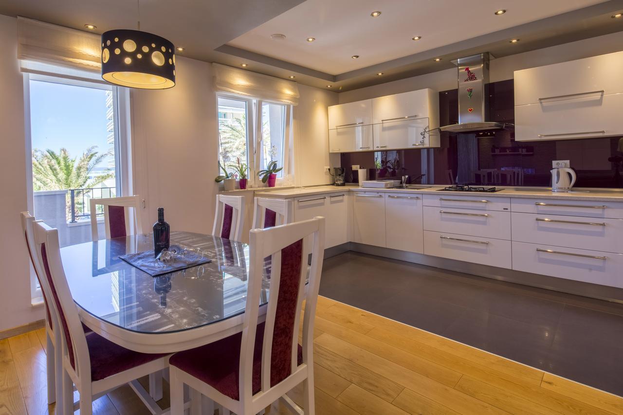 Villa Nena Makarska Luaran gambar