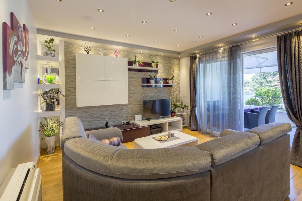 Villa Nena Makarska Luaran gambar