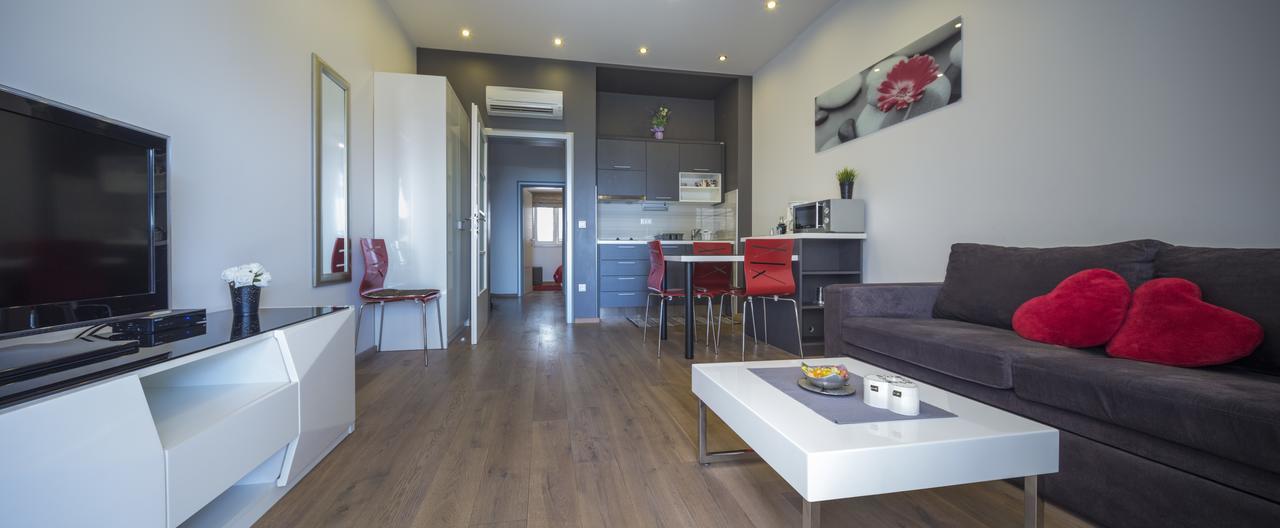 Villa Nena Makarska Luaran gambar