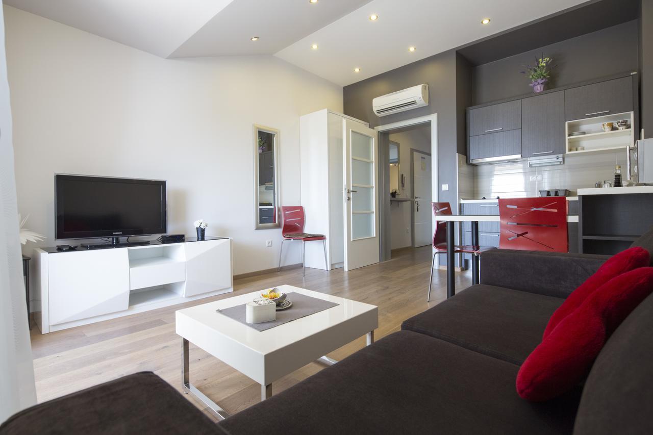 Villa Nena Makarska Luaran gambar