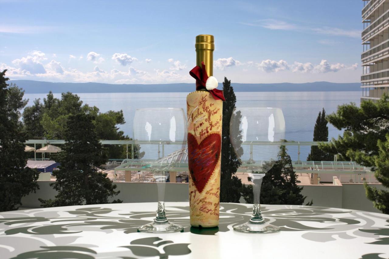 Villa Nena Makarska Bilik gambar